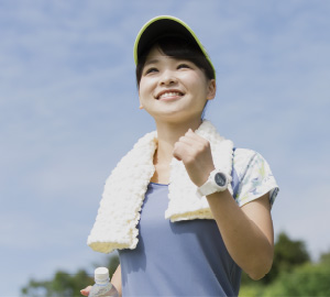 むくみにはなにを気を付けるといいの？