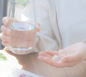 ベルフェミンの成分や服用方法は？