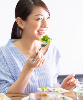 日常でできる対策